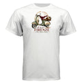 WHITE - 5280 - FRONT