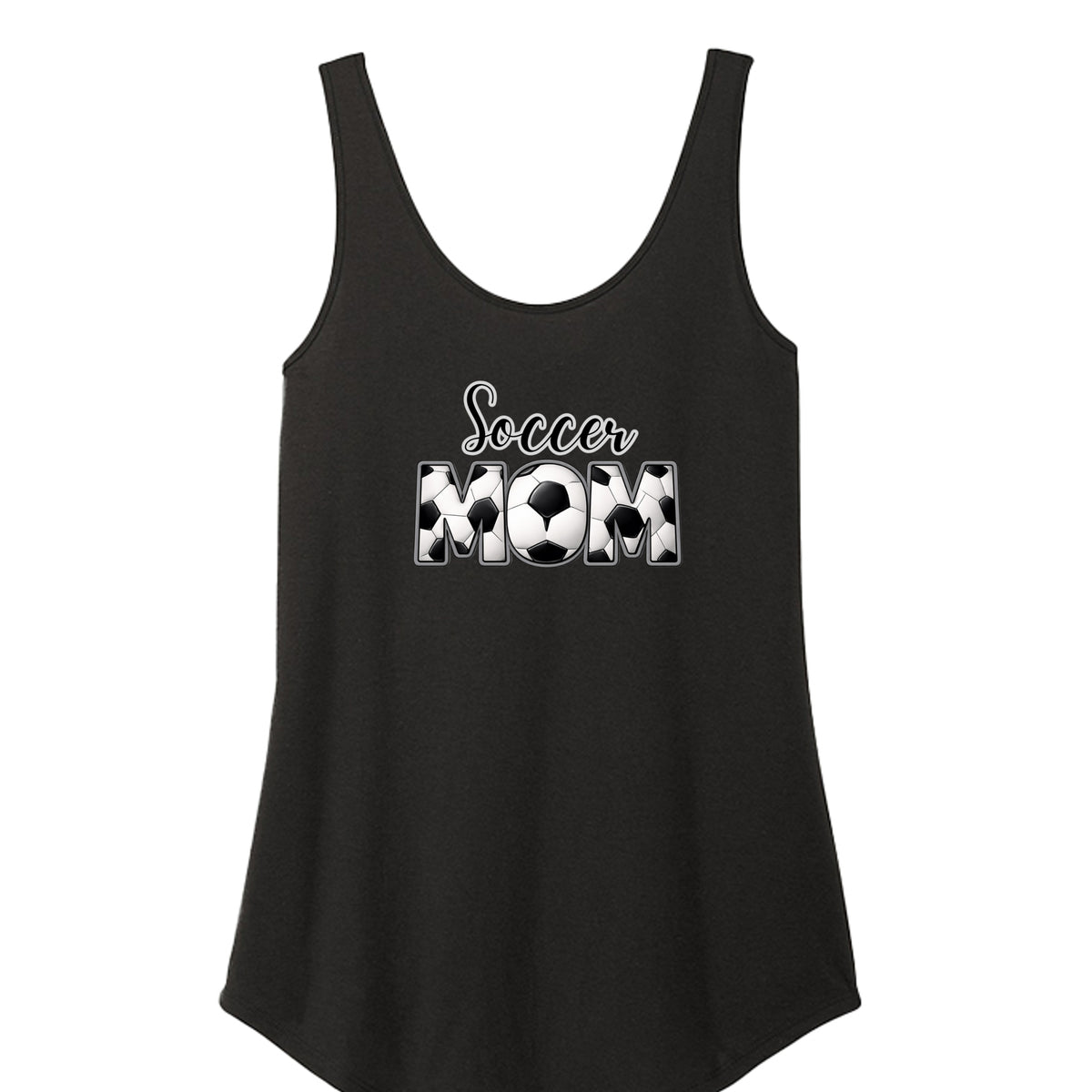 Black - DT151 - FRONT