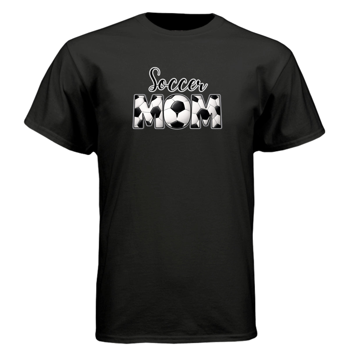BLACK - 5280 - FRONT
