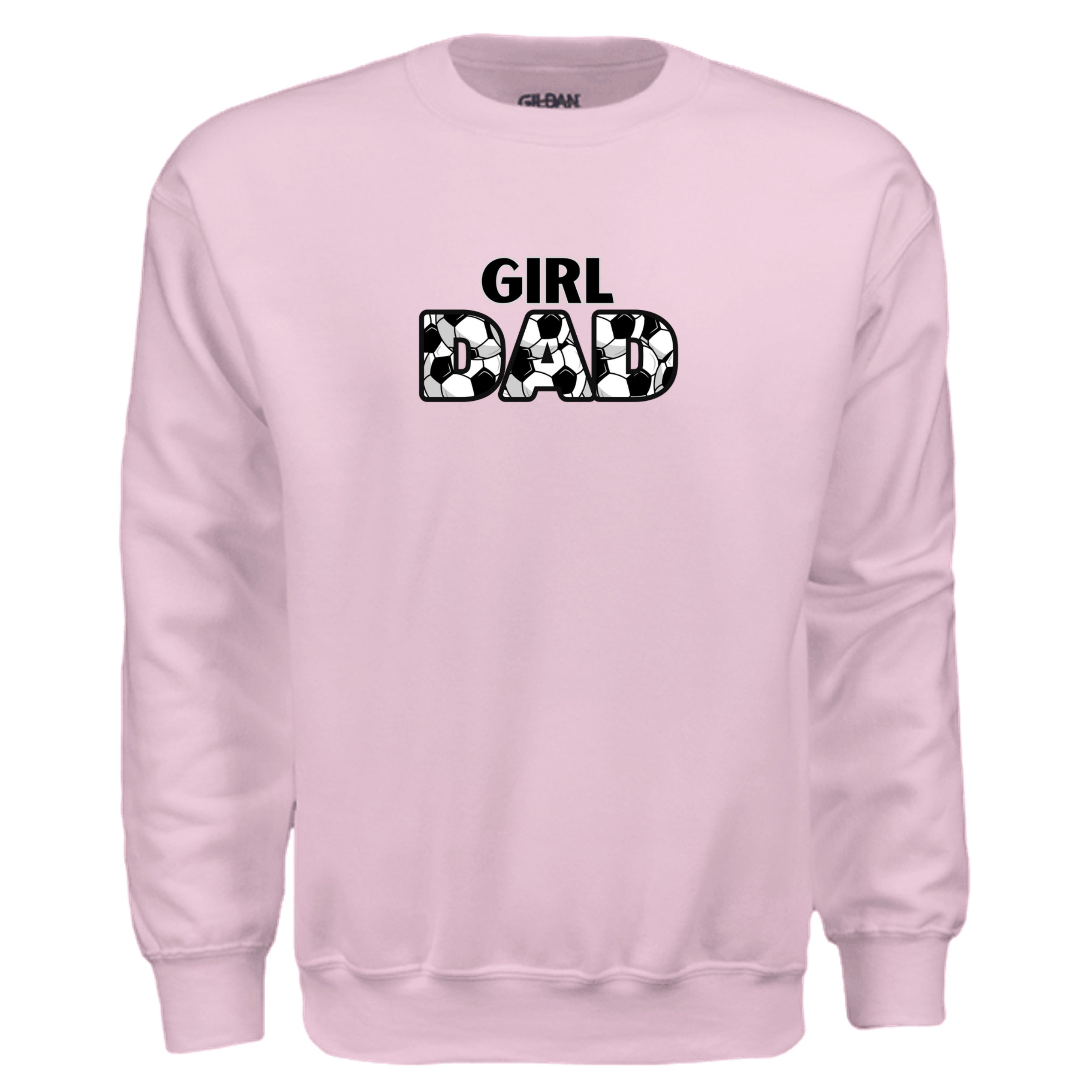 LIGHT PINK - G180 - FRONT