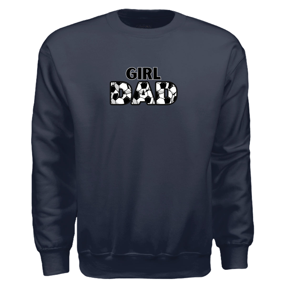 NAVY - G180 - FRONT