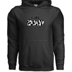 BLACK - G185 - FRONT