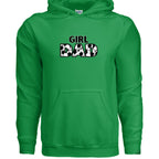 IRISH GREEN - G185 - FRONT