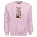 LIGHT PINK - G180 - FRONT