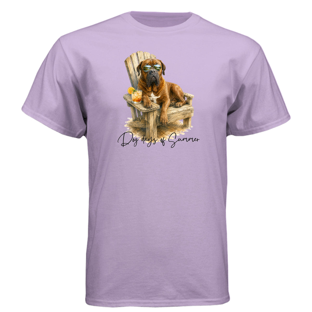 Lavender - 5280 - FRONT