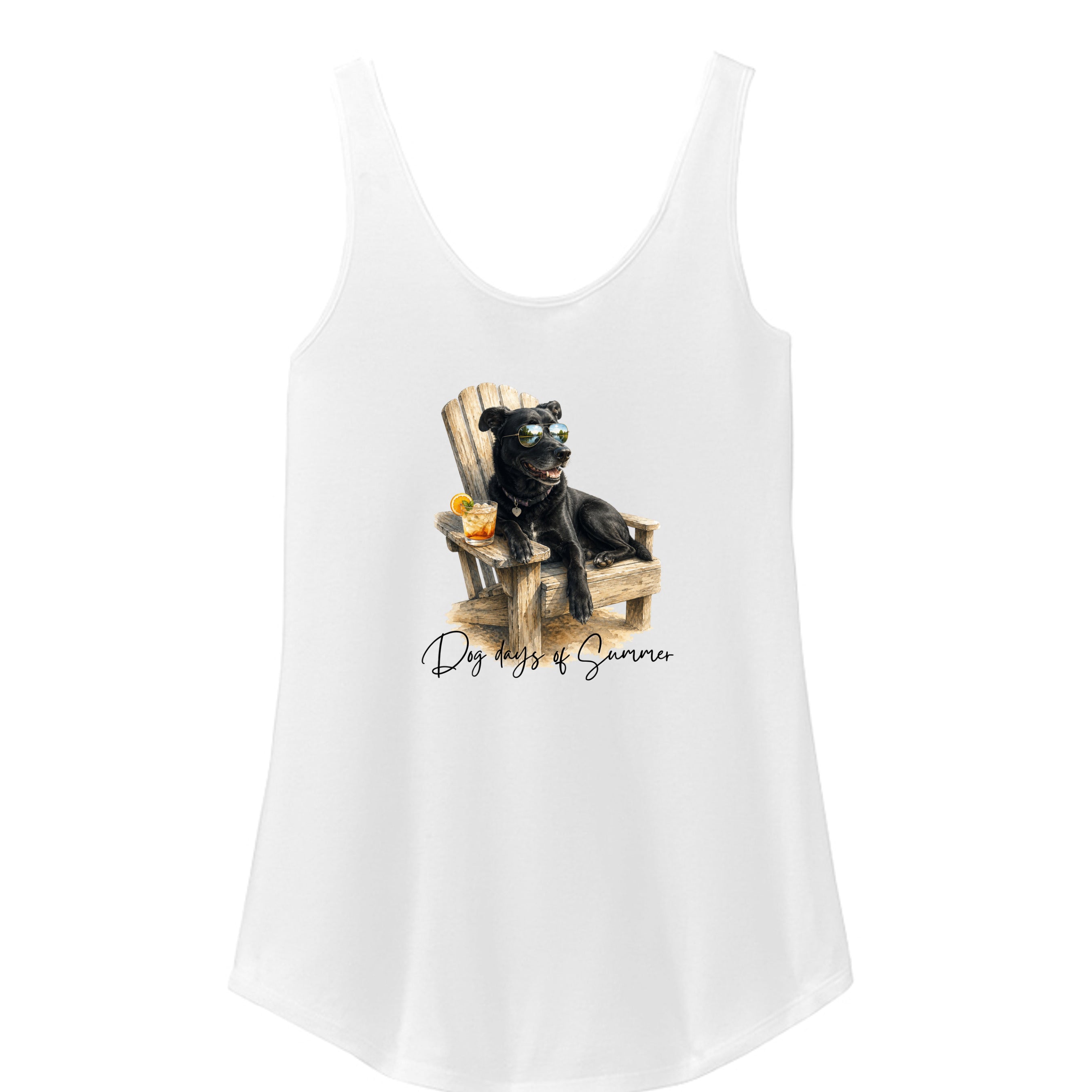 White - DT151 - FRONT