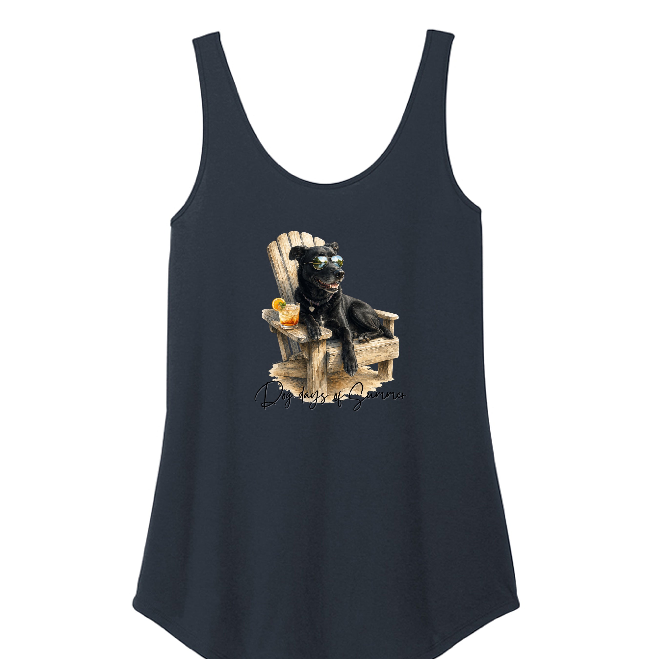 New Navy - DT151 - FRONT