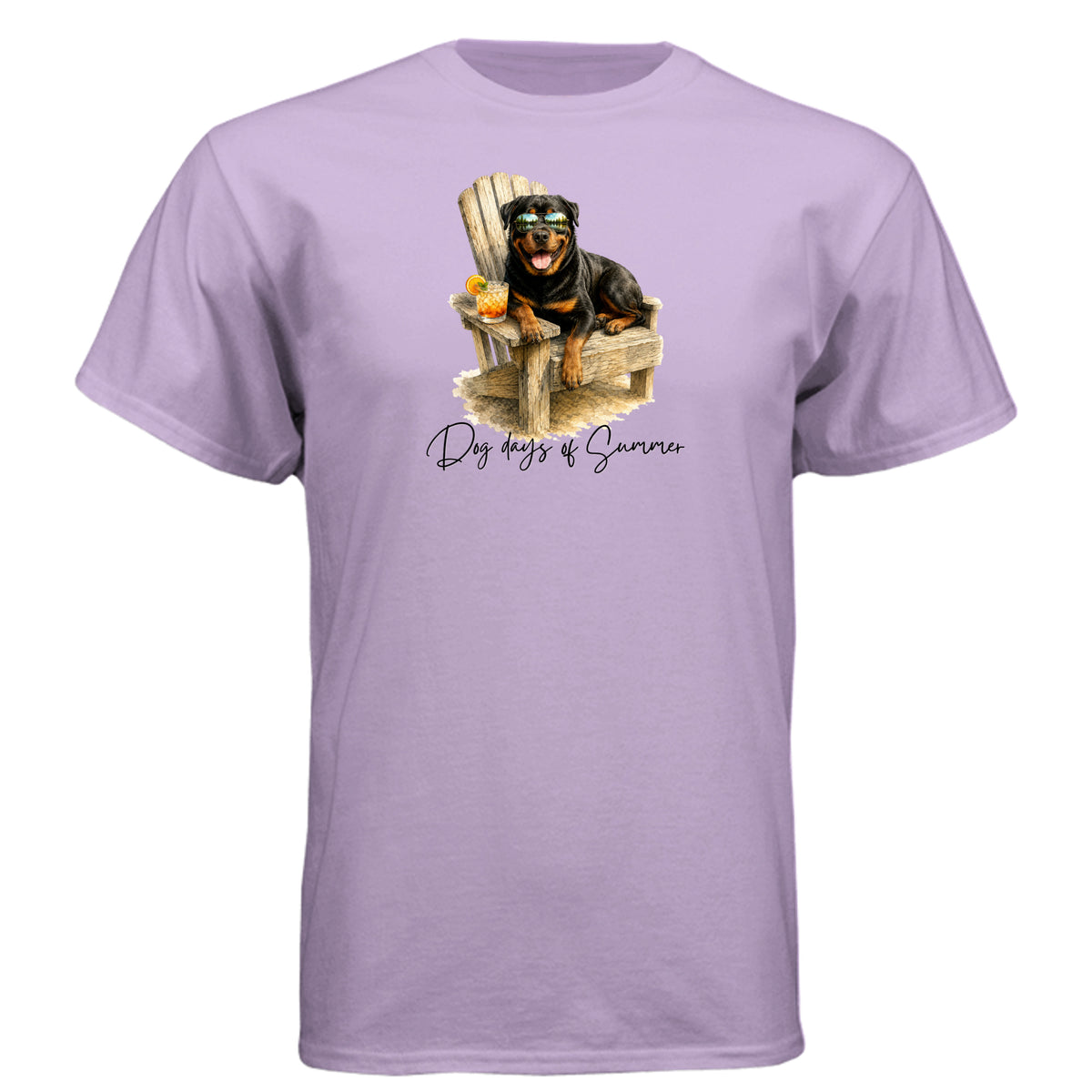 Lavender - 5280 - FRONT
