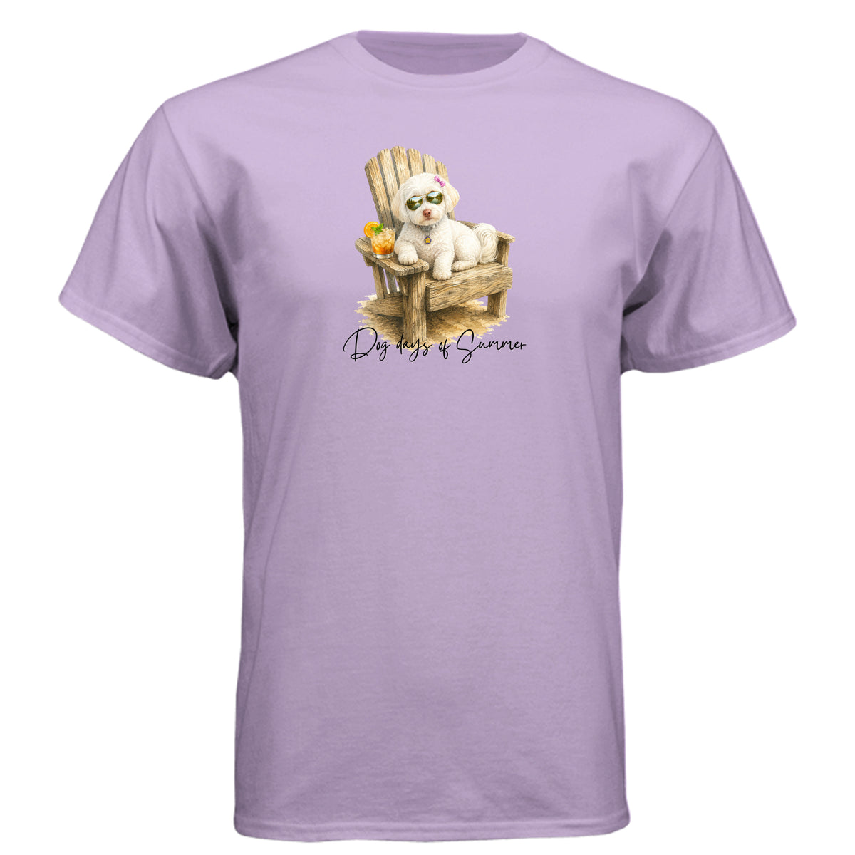 Lavender - 5280 - FRONT