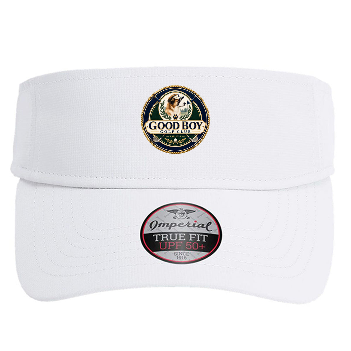 White - 3124P - FRONT