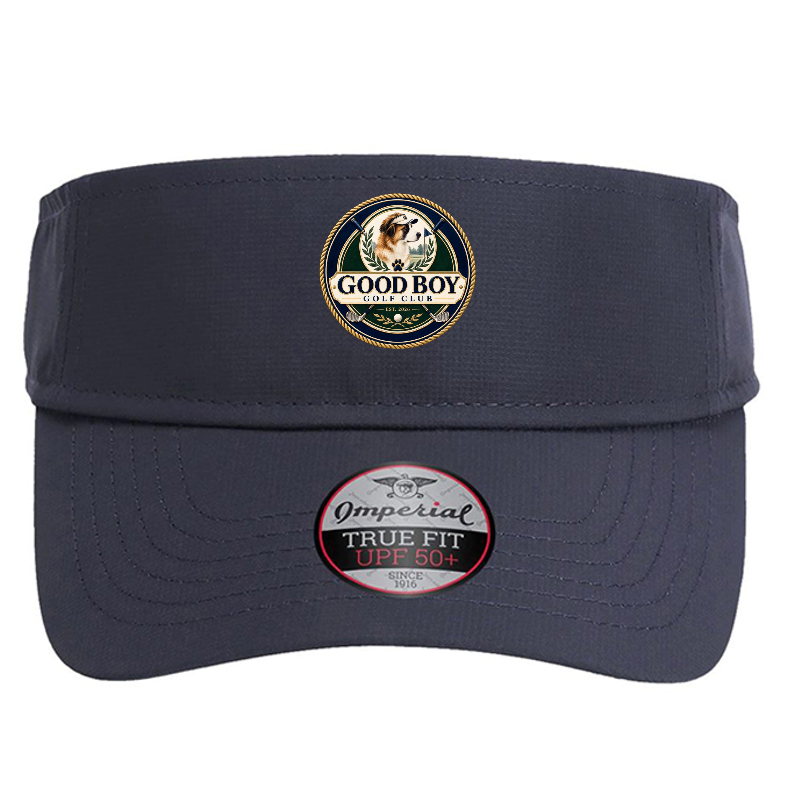 True Navy - 3124P - FRONT