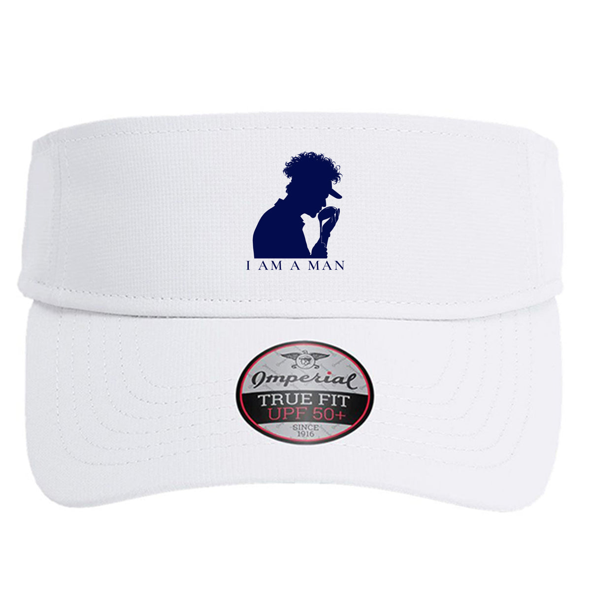 White - 3124P - FRONT