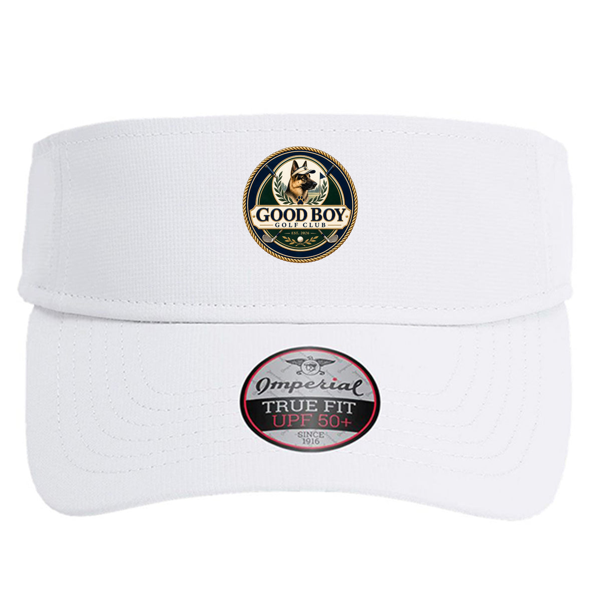 White - 3124P - FRONT